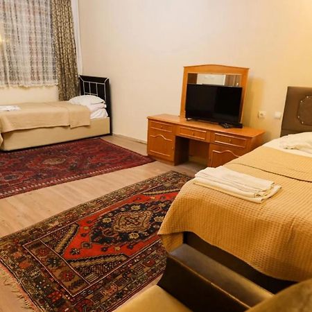 Peri Cave Hotel Göreme Extérieur photo