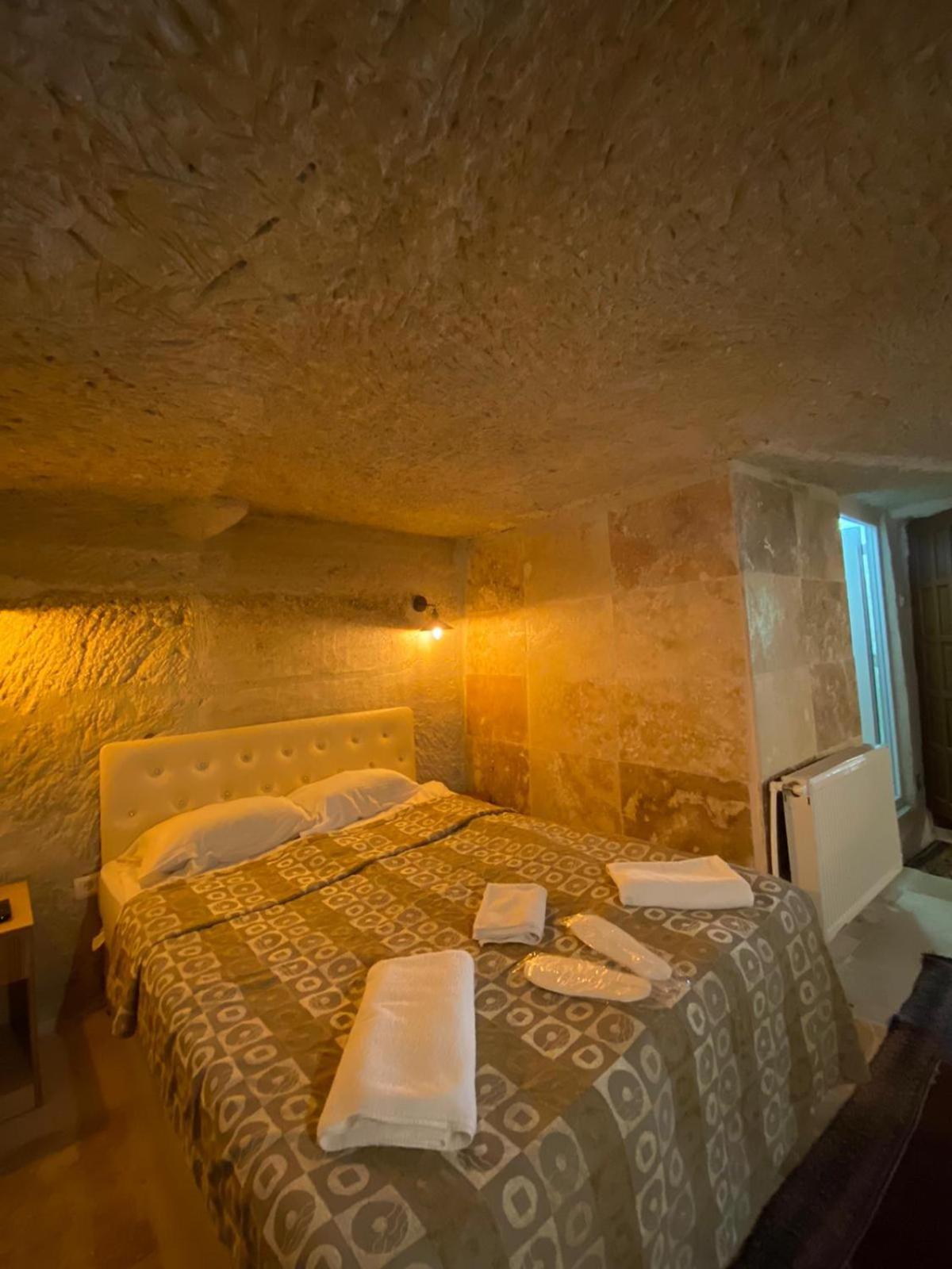 Peri Cave Hotel Göreme Extérieur photo