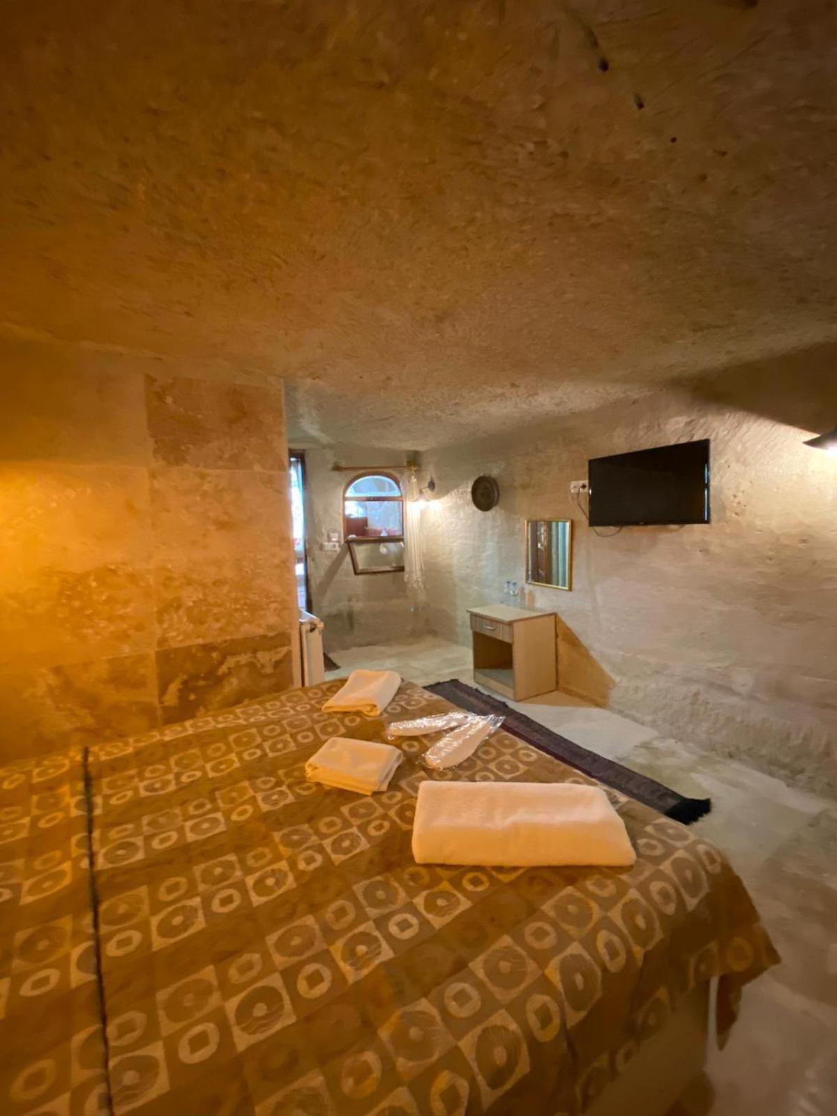 Peri Cave Hotel Göreme Extérieur photo