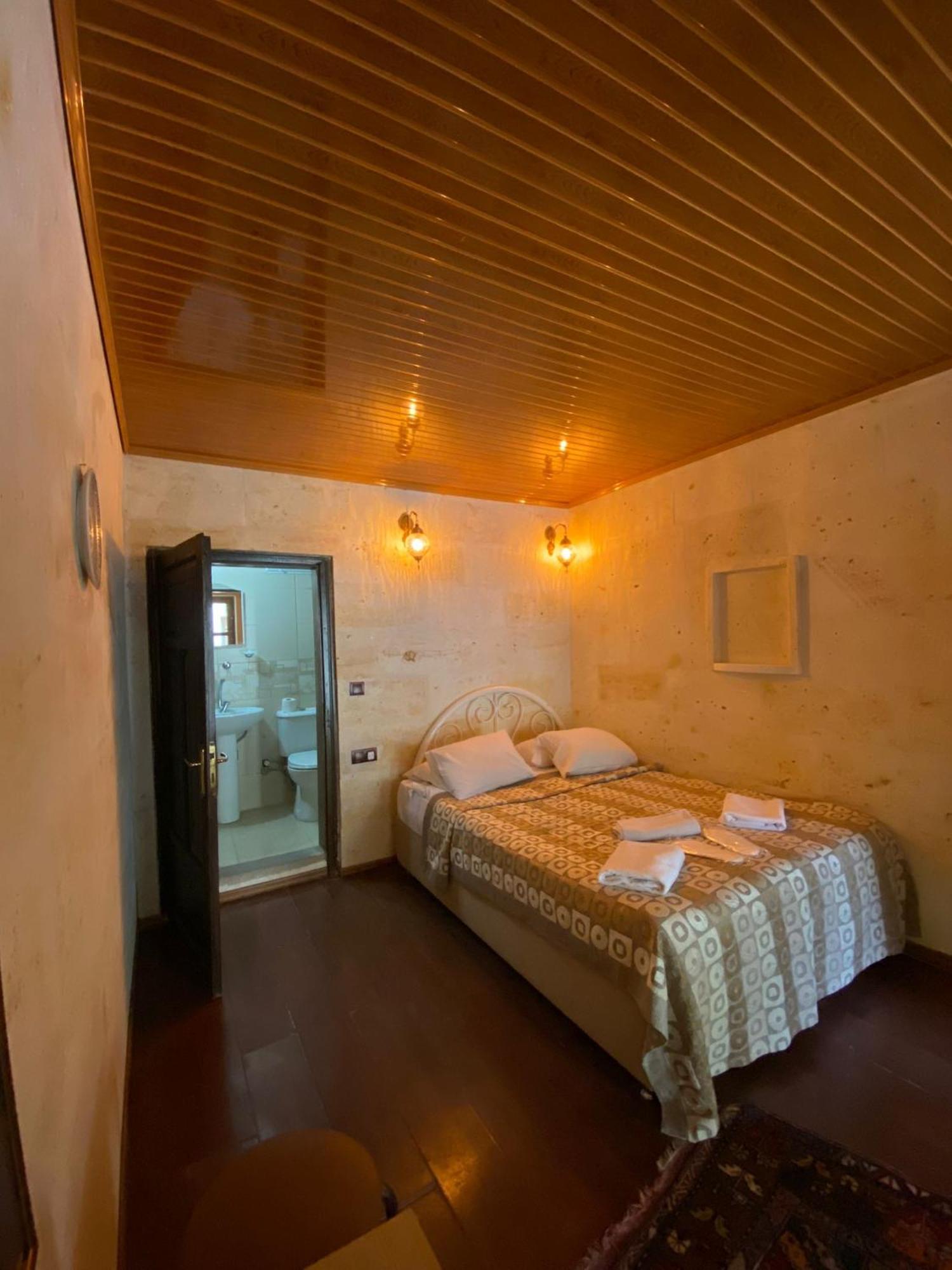 Peri Cave Hotel Göreme Extérieur photo