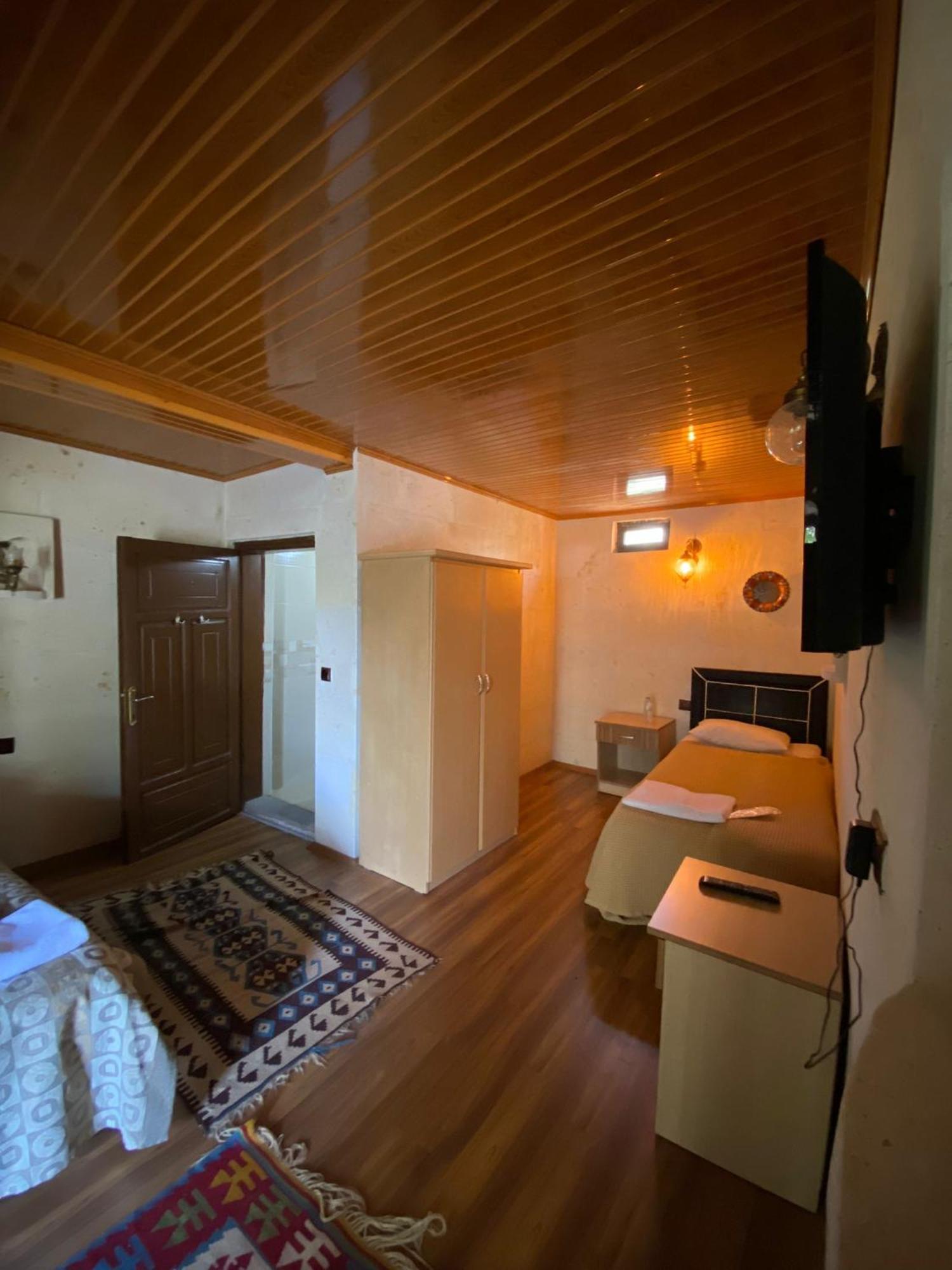 Peri Cave Hotel Göreme Extérieur photo
