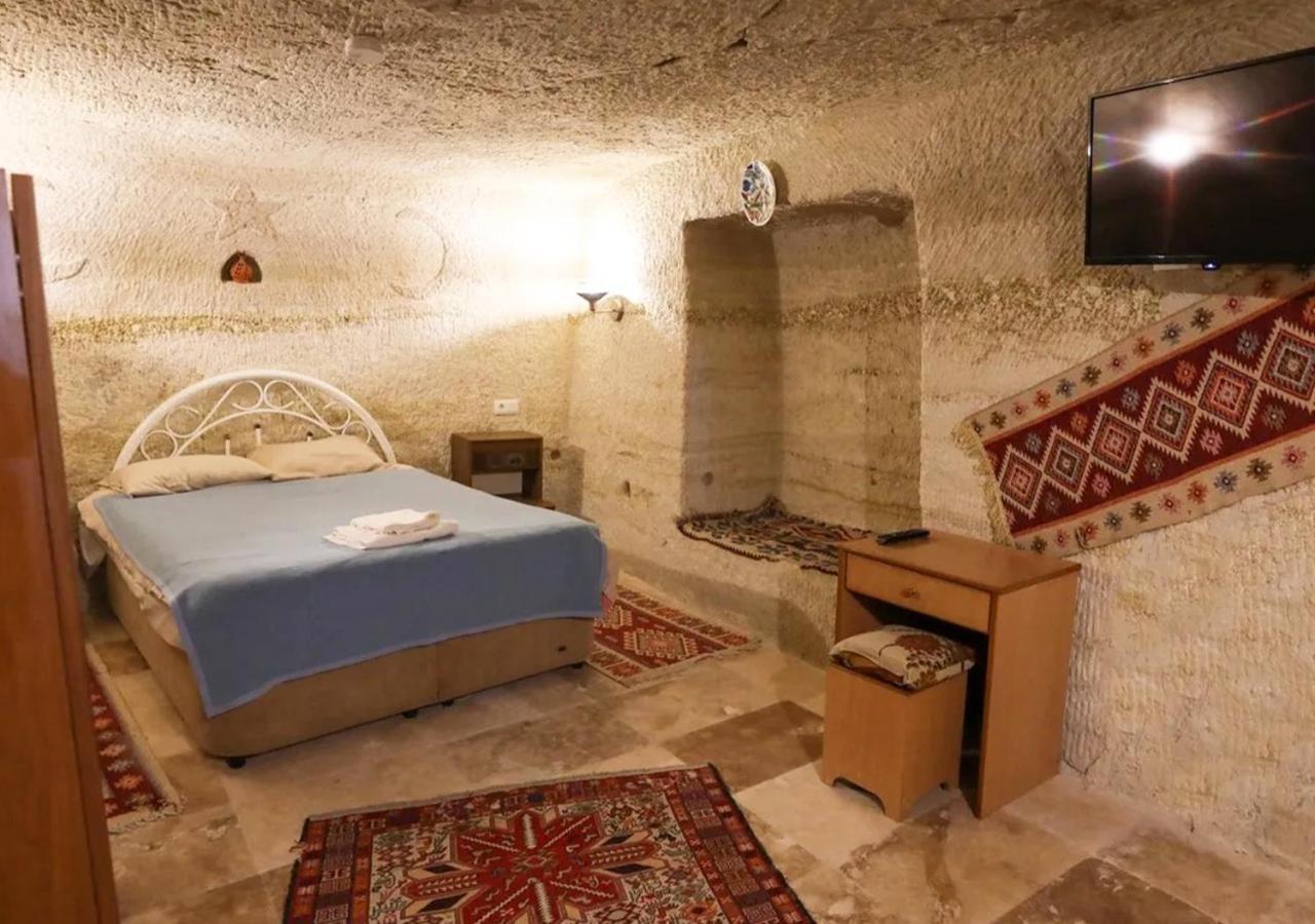 Peri Cave Hotel Göreme Extérieur photo
