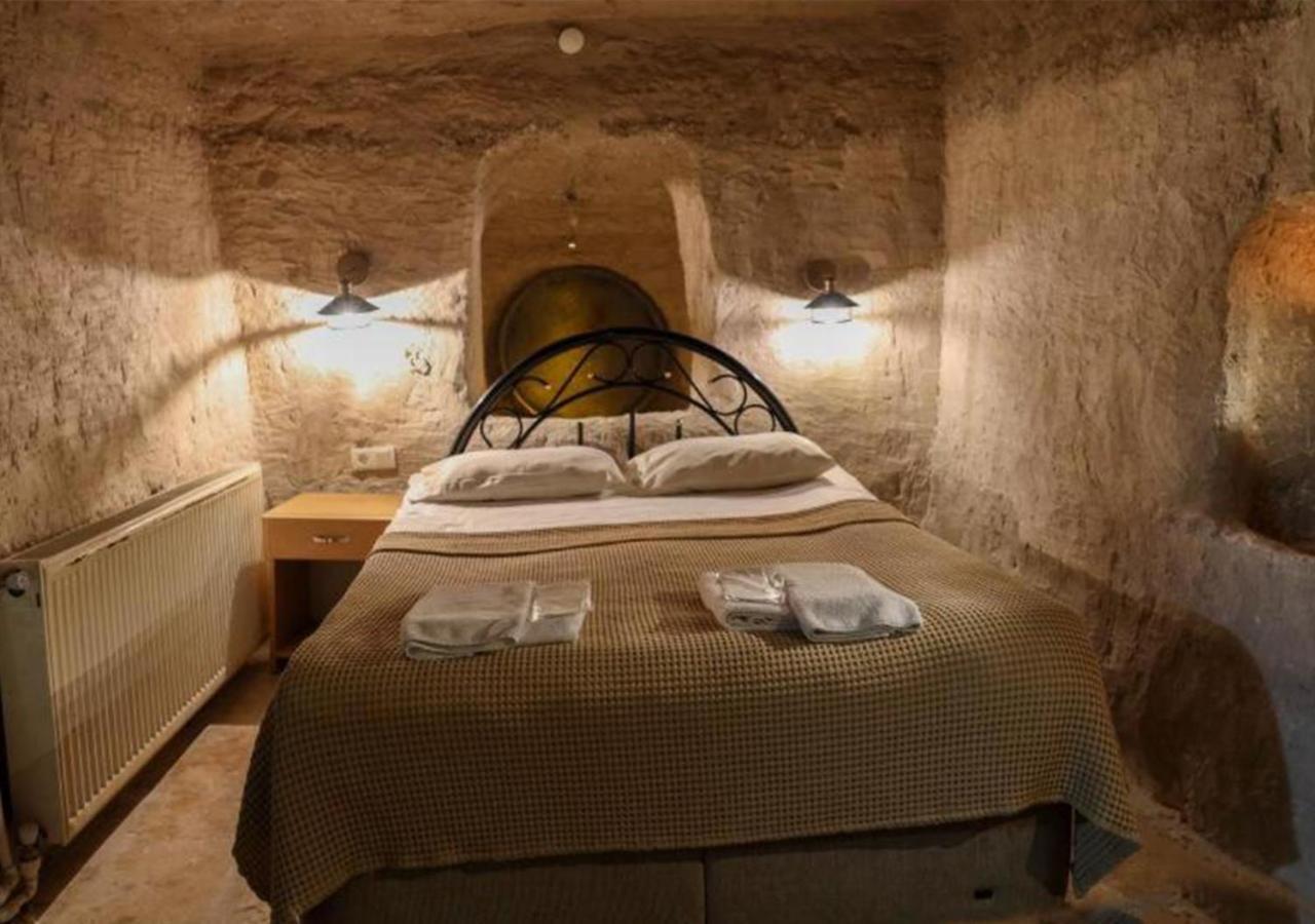 Peri Cave Hotel Göreme Extérieur photo